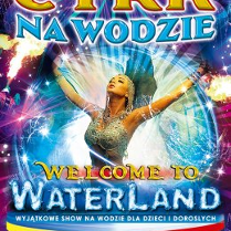 Baner promujący wydarzenie. Nazwa wydarzenia.