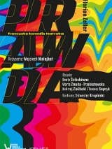 Baner promujący wydarzenie. Nazwa wydarzenia.