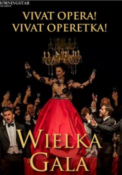 Baner promujący wydarzenie. Nazwa wydarzenia.