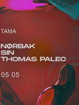 Baner promujący wydarzenie. Nazwa wydarzenia i data.