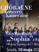 Baner promujący wydarzenie.