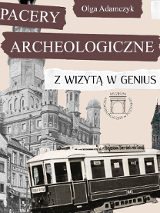 Baner promujący wydarzenie. Nazwa wydarzenia i data.