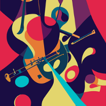 Baner promujący wydarzenie.