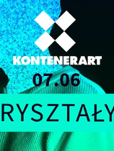 Baner promujący wydarzenie. Nazwa wydarzenia i data.