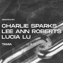 Baner promujący wydarzenie. Nazwa wydarzenia i data.