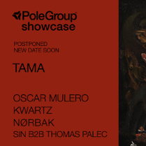 Baner promujący wydarzenie. Nazwa wydarzenia i data.