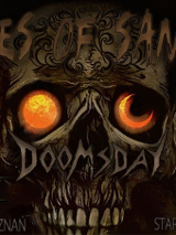 Baner promujący wydarzenie. Nazwa wydarzenia i data.