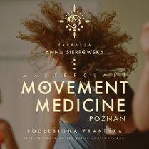 Baner promujący wydarzenie. Nazwa wydarzenia i data.