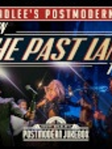 Baner promujący wydarzenie. Nazwa wydarzenia i zdjęcie artysty.