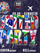 Baner promujący wydarzenie.