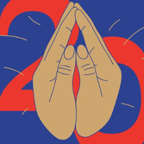 Baner promujący wydarzenie. Nazwa wydarzenia.