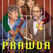 Baner promujący wydarzenie. Nazwa wydarzenia i zdjęcie artystów.