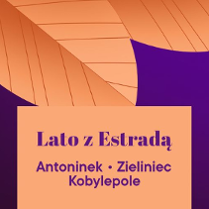 Baner promujący wydarzenie. Nazwa wydarzenia.