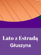 Baner promujący wydarzenie.