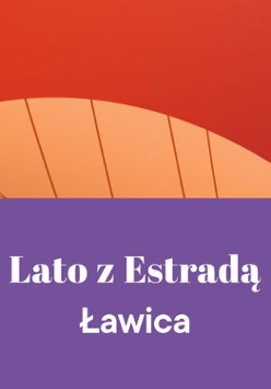 Baner promujący wydarzenie. Nazwa wydarzenia.