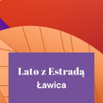 Baner promujący wydarzenie. Nazwa wydarzenia.