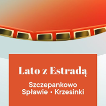 Baner promujący wydarzenie. Nazwa wydarzenia.