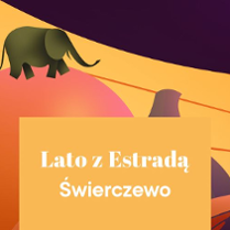 Baner promujący wydarzenie. Nazwa wydarzenia.