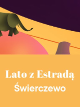 Baner promujący wydarzenie. Nazwa wydarzenia.