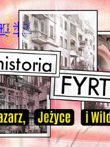 Baner promujący wydarzenie. Nazwa wydarzenia.