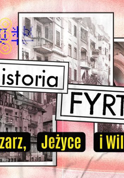 Baner promujący wydarzenie. Nazwa wydarzenia.