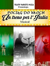 Baner promujący wydarzenie. Nazwa wydarzenia.