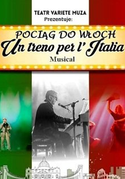 Baner promujący wydarzenie. Nazwa wydarzenia.