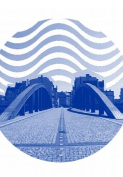 Baner promujący wydarzenie. Nazwa wydarzenia i data.