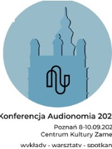 Baner promujący wydarzenie. Nazwa wydarzenia i data.