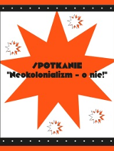 Baner promujący wydarzenie. Nazwa wydarzenia i data.