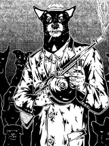 Baner promujący wydarzenie. Nazwa wydarzenia i data.