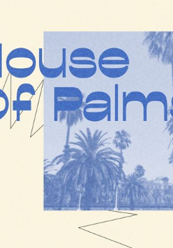 Baner promujący wydarzenie. Nazwa wydarzenia i data.