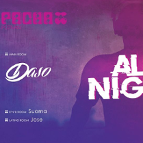 Baner promujący wydarzenie. Nazwa wydarzenia i data.