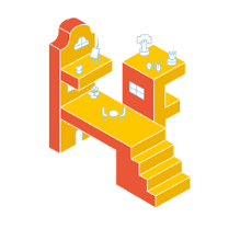 Baner promujący wydarzenie. Nazwa cyklu.