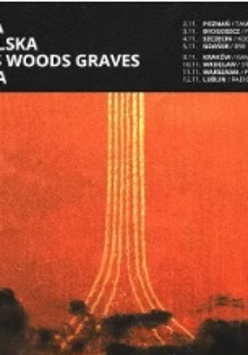 Baner promujący wydarzenie. Nazwa wydarzenia.