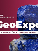 Baner promujący wydarzenie. Nazwa wydarzenia i data.