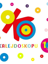 Baner promujący wydarzenie. Nazwa wydarzenia.