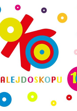 Baner promujący wydarzenie. Nazwa wydarzenia.