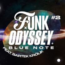 Baner promujący wydarzenie. Nazwa wydarzenia.