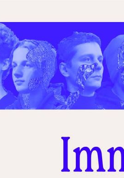 Baner promujący wydarzenie. Nazwa wydarzenia i data.