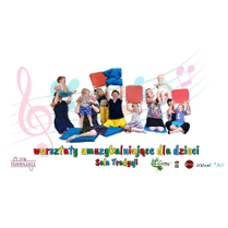 Baner promujący wydarzenie. Nazwa wydarzenia.