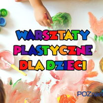 Baner promujący wydarzenie.