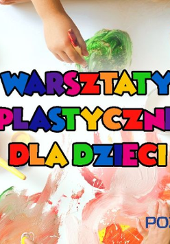 Baner promujący wydarzenie.
