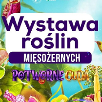 Baner promujący wydarzenie.