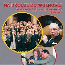 Baner promujący wydarzenie. Nazwa wydarzenia i data.