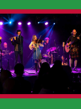 Zdjęcie członków zespołu JRM.