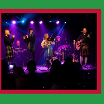 Zdjęcie członków zespołu JRM.