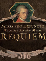 Baner promujący wydarzenie. Nazwa wydarzenia i data.