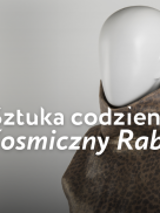 Baner promujący wydarzenie. Nazwa wydarzenia.