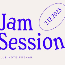 Baner promujący wydarzenie. Nazwa wydarzenia i data.